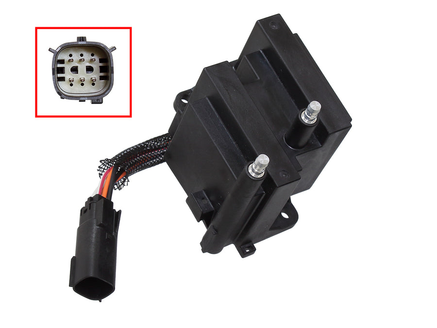 SKI DOO RENEGADE BACKCOUNTRY 600 R E TEC 146 [2019-2021] - Ignition coil for