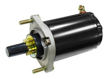 ARCTIC CAT BEARCAT 340 [1995-2000] - Starter motor for snowmobiles