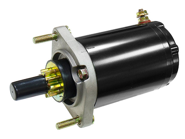 ARCTIC CAT PROWLER 2 UP 550 [1991-1994] - Starter motor for snowmobiles