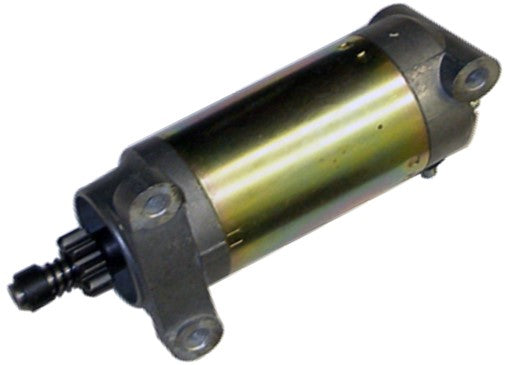 YAMAHA VMAX 500 XT [1997-1998] - Starter motor for snowmobiles