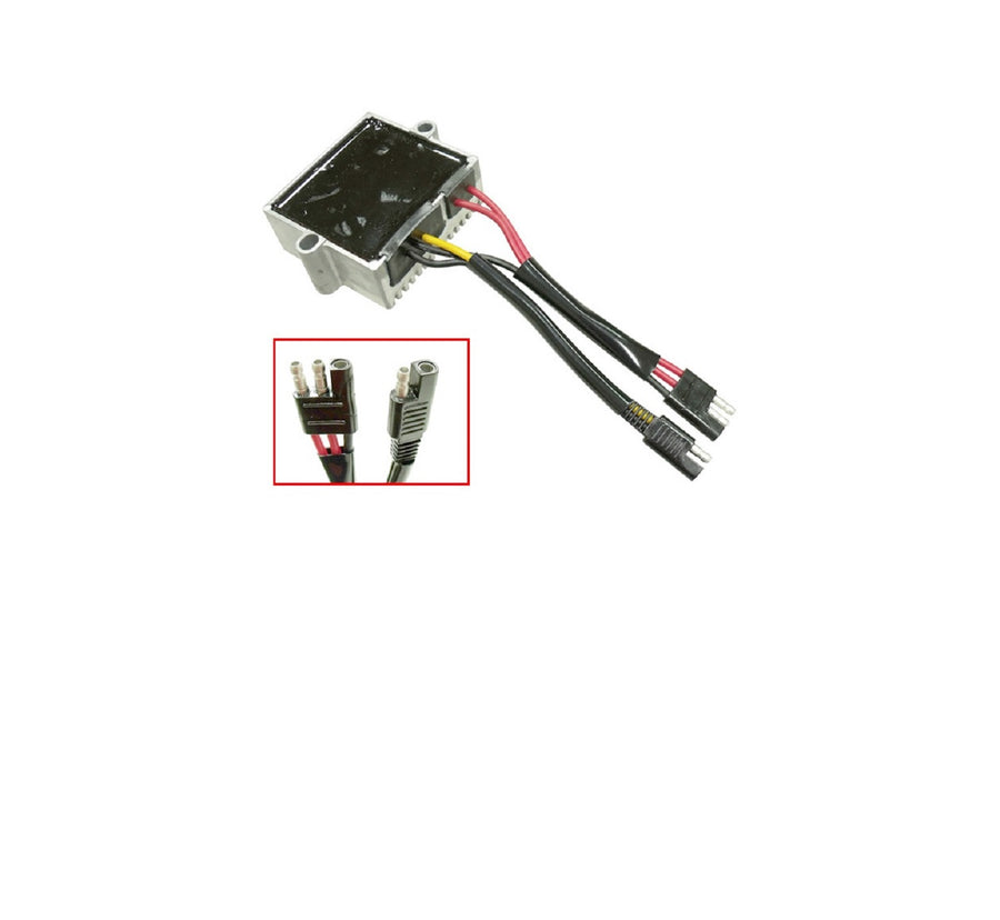ARCTIC CAT BEARCAT 2000 XT [2015-2020] - Voltage regulator for snowmobiles