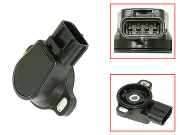 ARCTIC CAT M 8 [2008-2011] - TPS sensor for snowmobiles