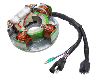 ARCTIC CAT COUGAR DLX [1998] - Stator for snowmobiles