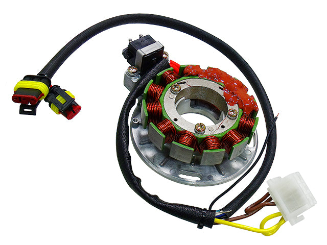 POLARIS 600 RMK [1998-2000] - Stator for snowmobiles