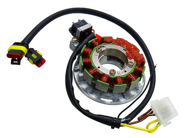 POLARIS 600 RMK [1998-2000] - Stator for snowmobiles
