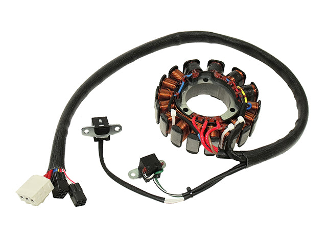 POLARIS 700 IQ [2008] - Stator for Polaris Snowmobile