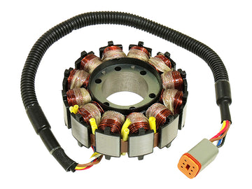 LYNX RAVE SC 600 E TEC [2011-2012] - Stator for snowmobiles