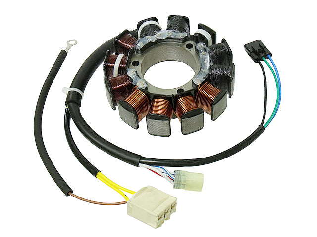 ARCTIC CAT ZR 8000 RR ES ES 129 [2014-2017] - Stator for snowmobiles