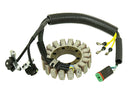 SKI DOO SUMMIT SP 800 E TEC 154 [2011] - Stator for snowmobiles