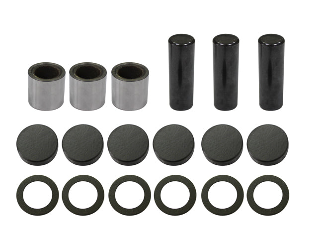 ARCTIC CAT MOUNTAIN CAT 1000 [2001-2002] - Spider Rebuild Kit