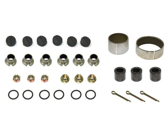 SKI DOO FORMULA III 800 [1999-2000] - clutch kit for snowmobiles