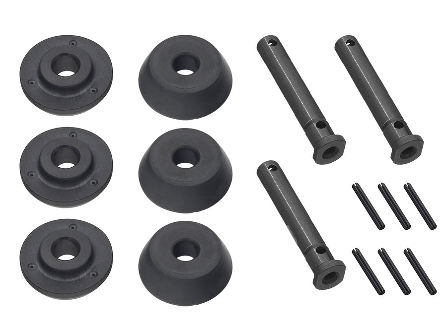 SKI DOO GRAND TOURING 900 ACE TURBO [2019-2022] - Torque roller repair kit