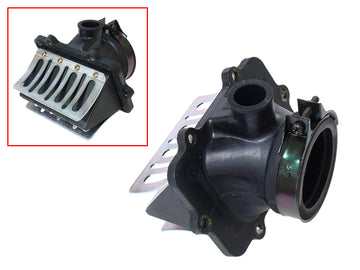 LYNX ENDURO 600 (ROTAX 583) [2004-2005] - Carburetor flange for snowmobiles