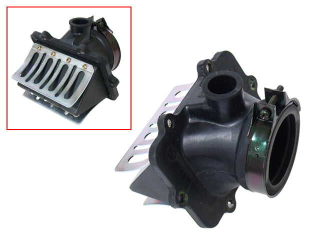 LYNX ENDURO 600 (ROTAX 593) [2004-2005] - Carburetor flange for snowmobiles