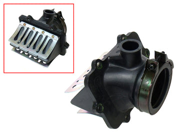 LYNX RAVE RE 800 R PTEK [2006] - Carburettor flange for snowmobiles