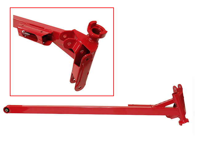POLARIS 600 XC SP [2005] - Swing arm right for snowmobiles