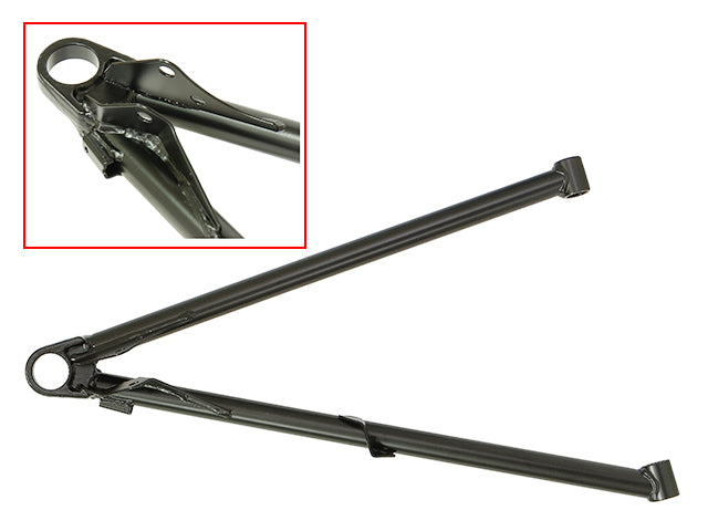 LYNX RAVE RE 600 E TEC [2010-2015] - Lower left A-arm for Ski-Doo
