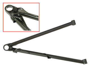 SKI DOO GSX 550 F [2010] - Lower left A-arm for Ski-Doo