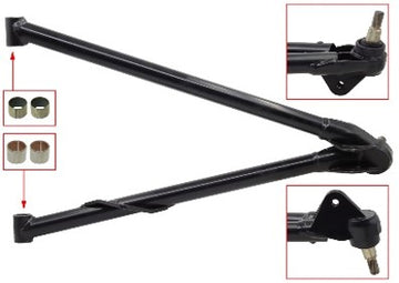 ARCTIC CAT BLAST 4000 XR [2022] - Lower right A-arm