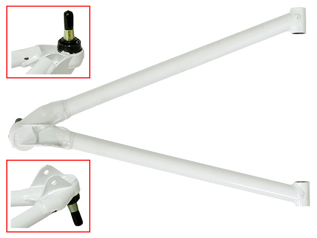 YAMAHA TRANSPORTER LITE [2021-2022] - Lower A-arm right for snowmobiles