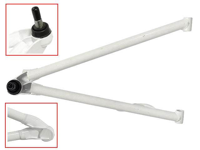 ARCTIC CAT PANTERA 7000 LTD [2016-2019] - Upper right A-arm for snowmobiles