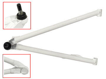 ARCTIC CAT PANTERA 7000 LTD [2016-2019] - Upper right A-arm for snowmobiles