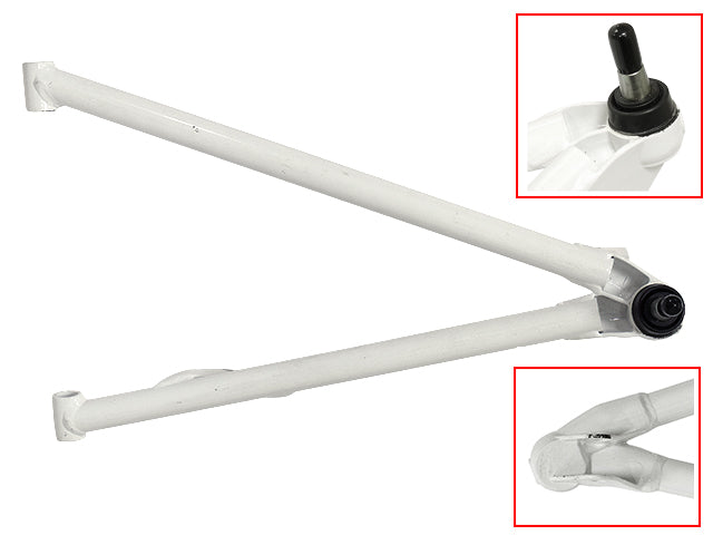 ARCTIC CAT PANTERA 3000 [2016-2019] - Lower left A-arm for snowmobiles