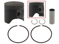 ARCTIC CAT M 8000 MOUNTAIN CAT ALPHA ONE 154 [2020-2022] - Piston set for