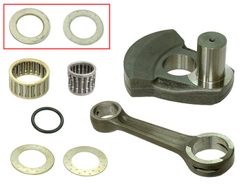 POLARIS 600 IQ R [2014-2017] - Crankshaft set for snowmobiles