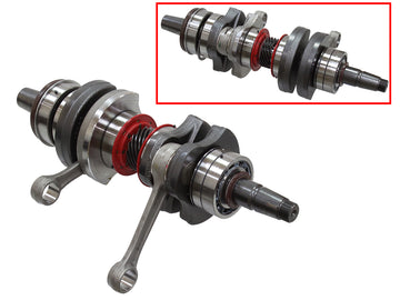 SKI DOO MXZ X 600 HO SDI [2011-2020] - Crankshaft assembly