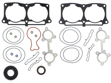 POLARIS 650 INDY VR 1 129 [2021-2024] - Complete gasket kit with
