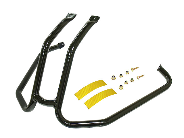 ARCTIC CAT BEARCAT 570 [2009-2014] - Front bumper for snowmobiles