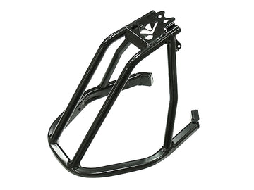ARCTIC CAT XF 9000 (1056 CC) [2014-2015] - Front bumper for snowmobile