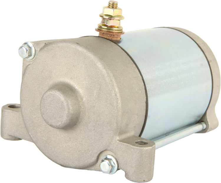 YAMAHA WOLVERINE R SPEC 4X4 [2016-2018] - Starter motor