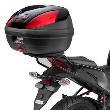 Honda CBR 125 R [GIVI] - Topcase Träger für MONOLOCK® Koffer max