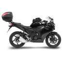 Honda CBR 250 R [2011–2015] – Topcaseträger Monolock
