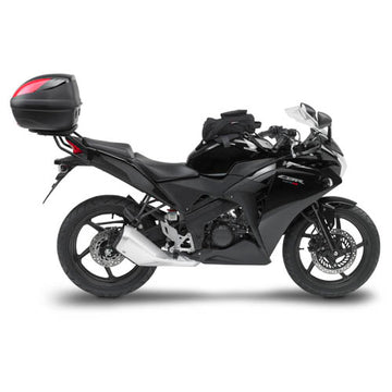 Honda CBR 250 R [2011–2015] – Topcaseträger Monolock