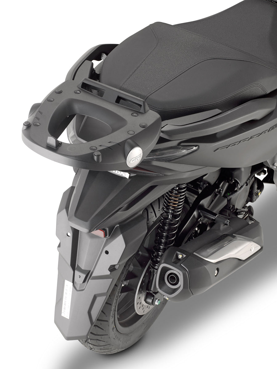 Honda ADV 350 [2022–2026] – Topcaseträger für Monokey/Monolock