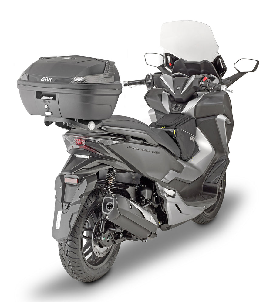 Honda ADV 350 [2022–2026] – Topcaseträger für Monokey/Monolock
