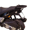Gilera Runner 50-125-200 [GIVI] - Top case carrier for MONOLOCK® case paneling must be drilled