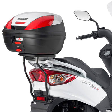 SYM Joyride Evo 200 [2009-2022] - top case carrier for Monolock