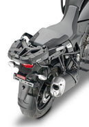 Suzuki V-Strom 1050 SE [2020-2026] - Top case carrier for Monokey or Monolock, with plate