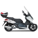 Yamaha X-MAX 125 [2010–2013] – Topcaseträger für Monokey