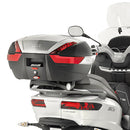 Piaggio MP3 500 ie Sport/Business [2014-2017] – Monokey top case carrier