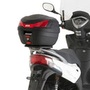Kymco Agility 125 R16+ [2014-2026] - Monolock top case carrier