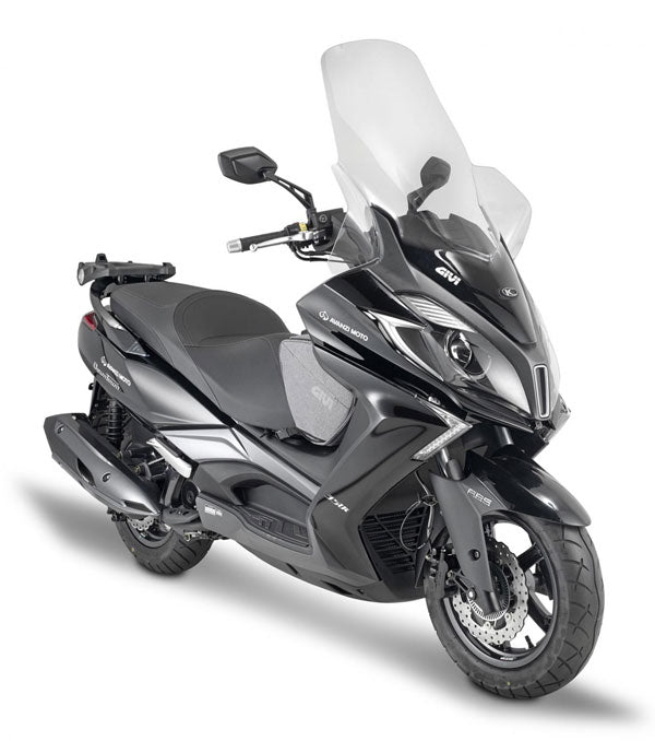 Kymco Downtown 125 i [2015-2024] – Monokey/Monolock top case carrier