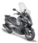 Kymco Downtown 125 i [2015-2024] – Monokey/Monolock top case carrier