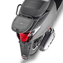 Kymco Like 150 [2017-2026] – Monolock top case carrier