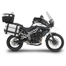 Triumph Tiger 800 XR [2011–2017] – Topcaseträger Monokey
