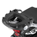 Triumph Tiger 1200 [GIVI] - Top case carrier for MONOKEY® cases with MONOKEY® plate